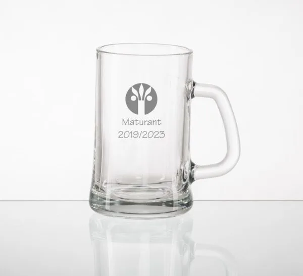 Pivní pohár - Bern 0,5l