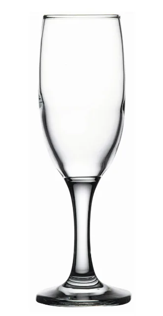 pohár na sekt - Bistro Sahm