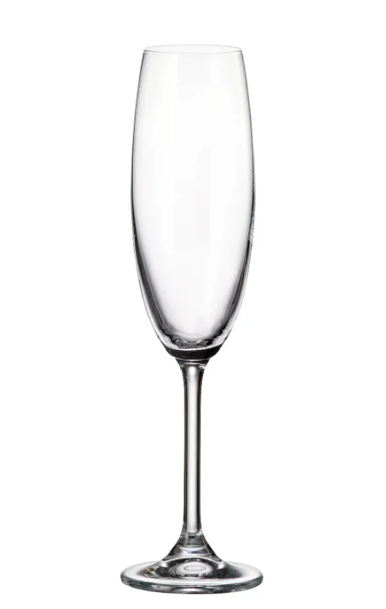 pohár na sekt - Colibri