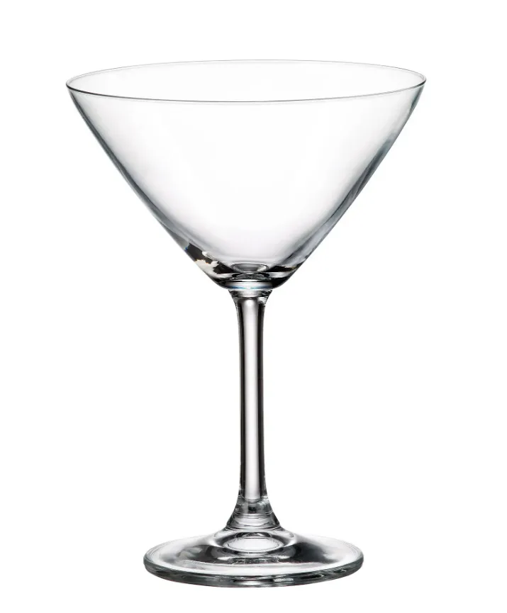 pohár na sekt - Colibri Martini
