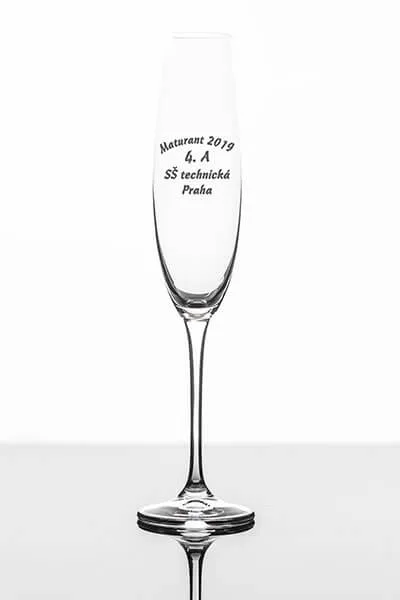 pohár na sekt - Esta