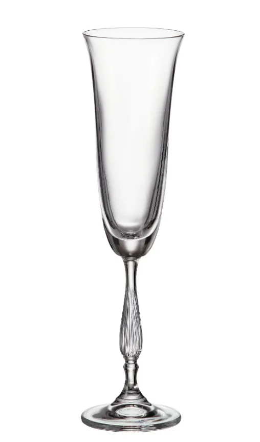 pohár na sekt - Fregata