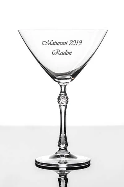 pohár na sekt - Martini Proxima