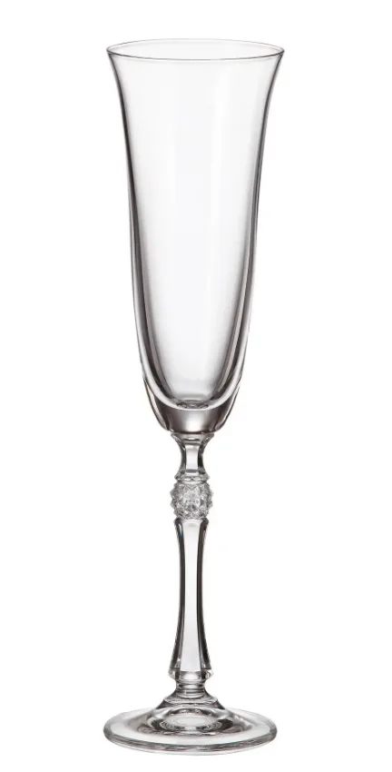 pohár na sekt - Parus