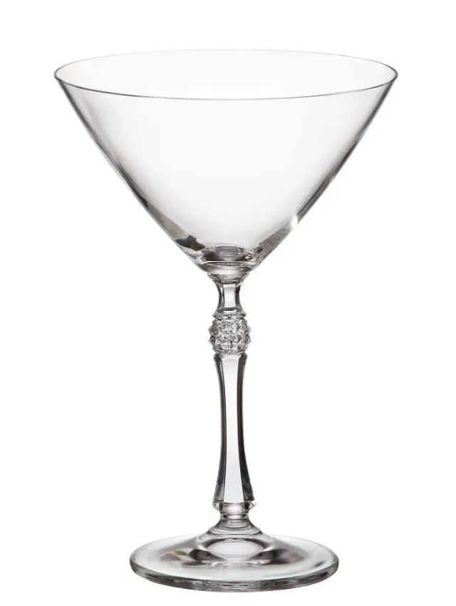 pohár na sekt - Parus Martini