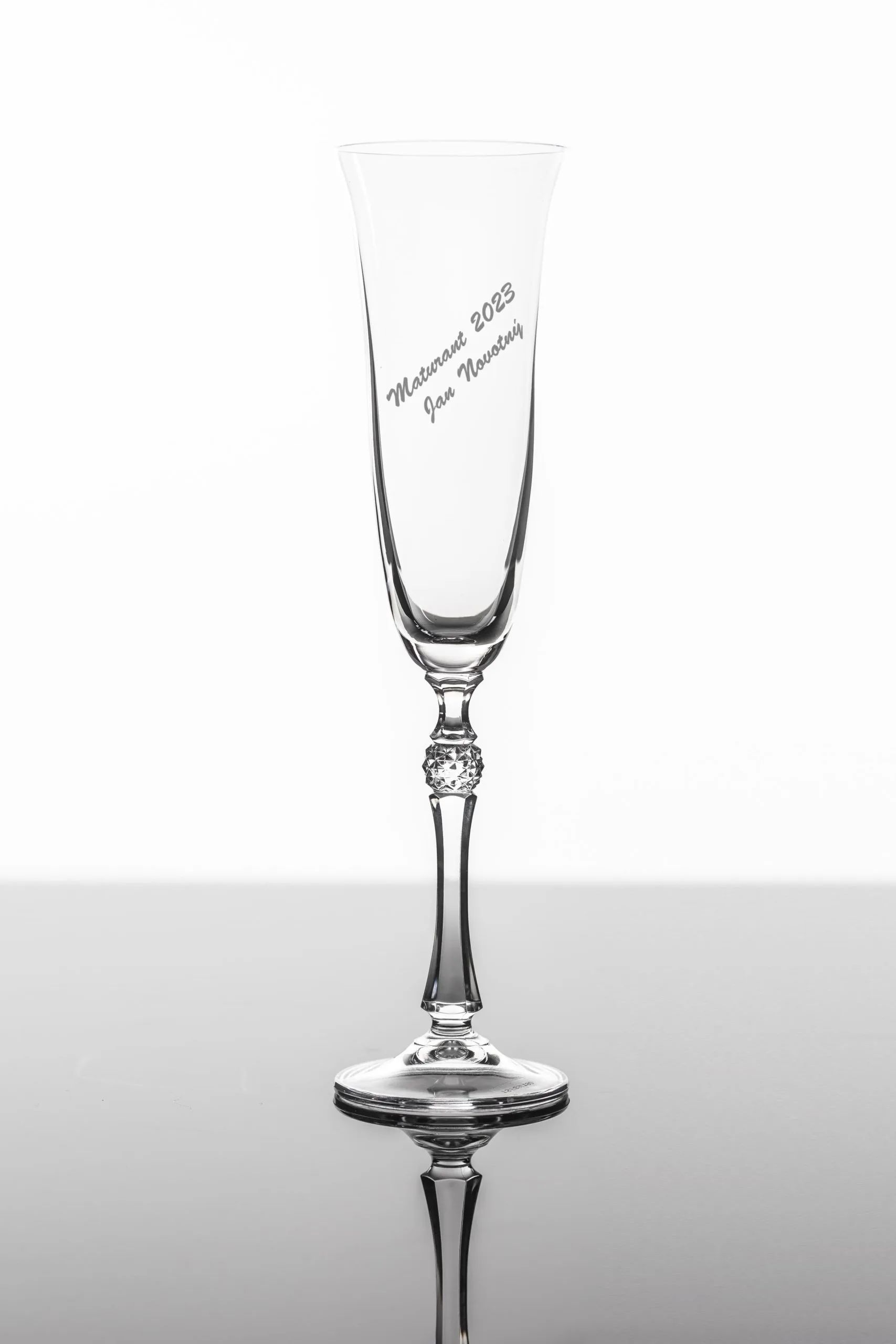 pohár na sekt - Proxima