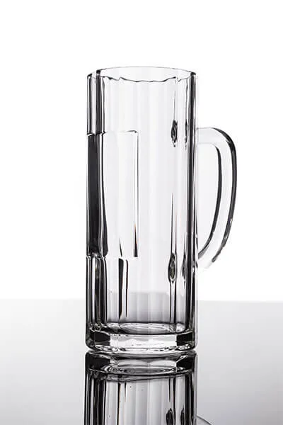 Pivní pohár - Wallenstein 0,5l