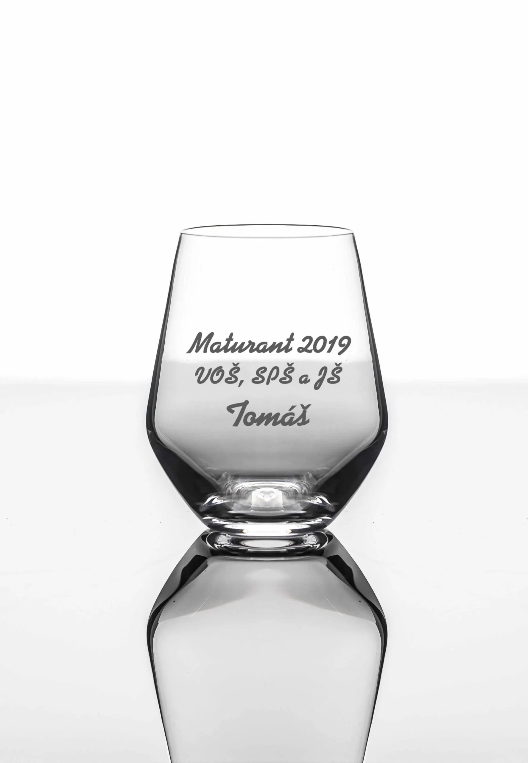 Whiskey pohár - Amundsen